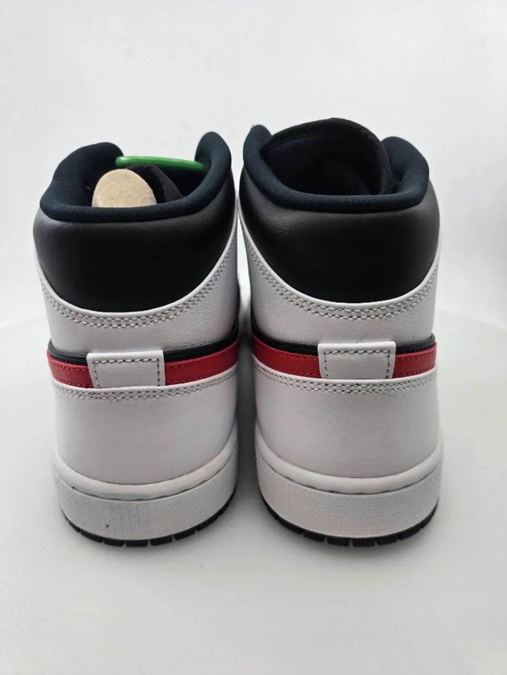 AIR JORDAN 1 MID [554724 075] SIZE10